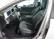 Hyundai Ioniq 5 Hatchback 0,0 168 kw