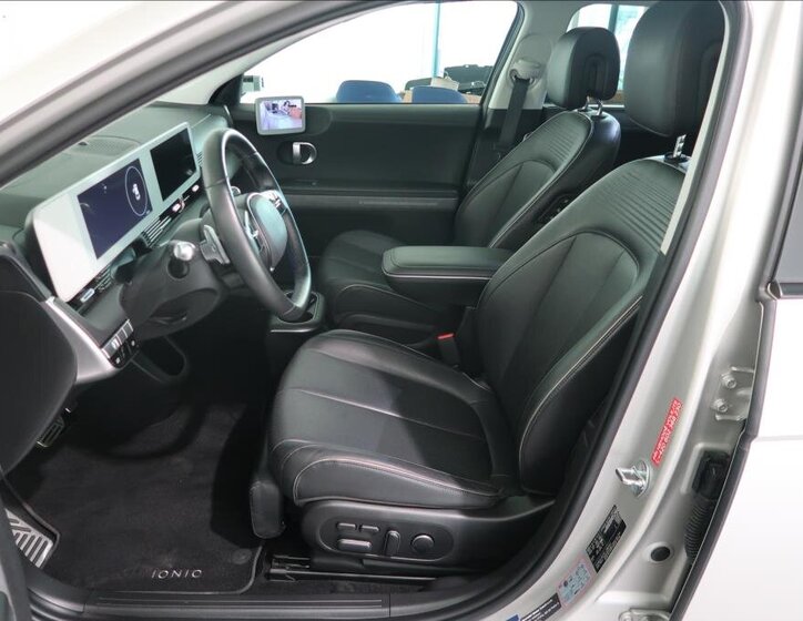 Hyundai Ioniq 5 Hatchback 0,0 168 kw