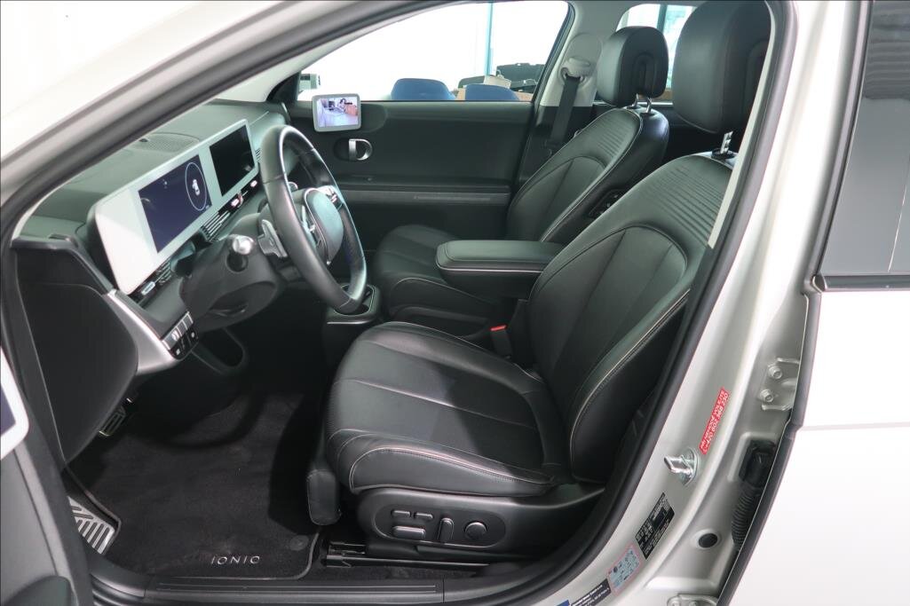 Hyundai Ioniq 5 Hatchback 0,0 168 kw