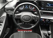 Hyundai i20 Hatchback 1,2 l 61 kw