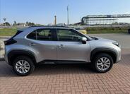 Toyota Yaris Cross 4