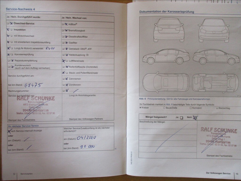 Volkswagen Golf Hatchback 1,2 l 77 kw