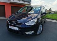 Ford Galaxy 2