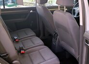 Volkswagen Touran MPV 1,9 l 77 kw