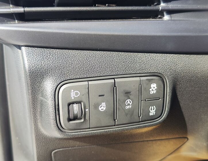 Hyundai i20 Hatchback 998,0 74 kw