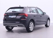 Škoda Kamiq SUV / Terénní 1,5 l 110 kw