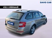 Škoda Octavia Kombi 1,4 l 103 kw