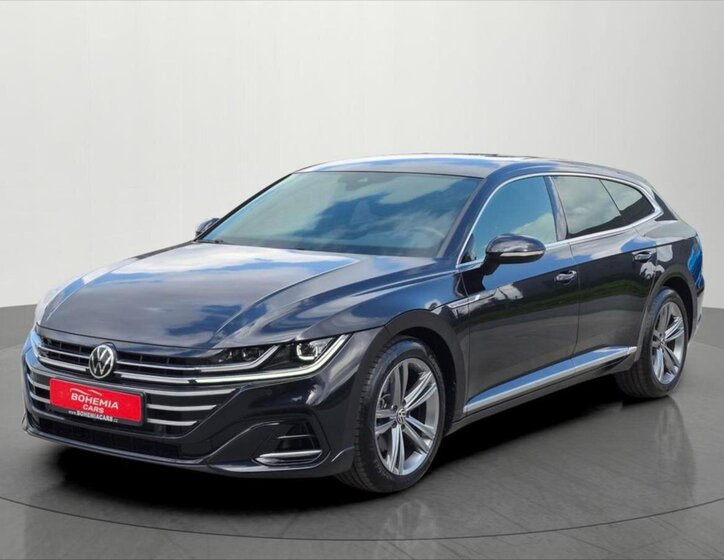 Volkswagen Arteon Kombi 2,0 l 110 kw