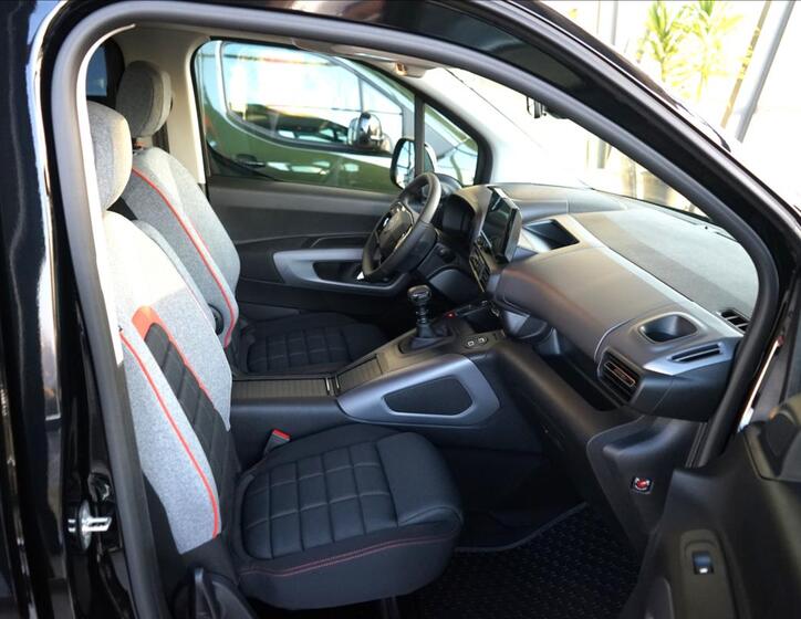 Citroën Berlingo 10