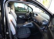 Citroën Berlingo 10