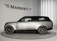 Land Rover Range Rover SUV 4,4 l 390 kw