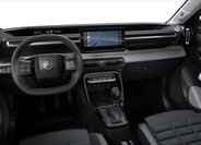 Citroën C3 Hatchback 1,2 l 74 kw