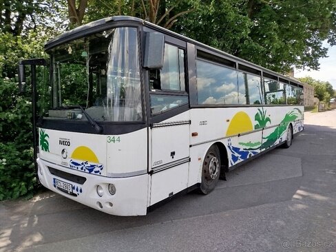 Iveco Ostatní Ostatní 0,0 0