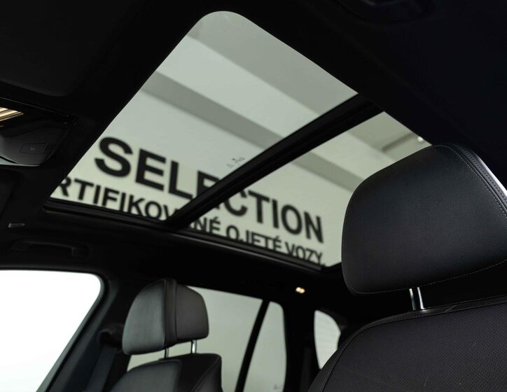 BMW X5 SUV / Terénní 3,0 l 210 kw