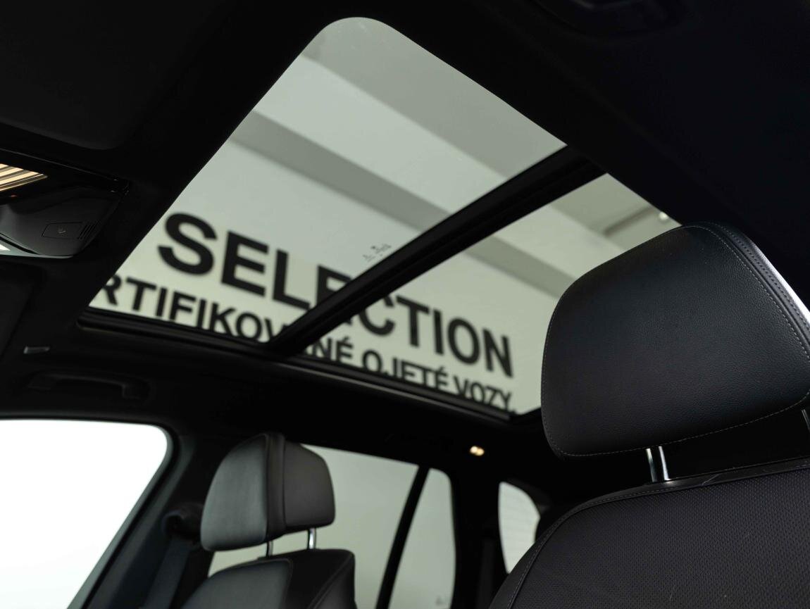 BMW X5 SUV / Terénní 3,0 l 210 kw