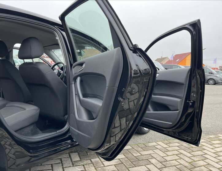 Audi A1 Hatchback 70,0 70 kw