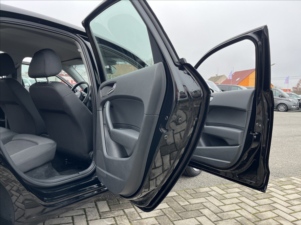 Audi A1 Hatchback 70,0 70 kw