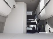 Volkswagen Grand California MPV 2,0 l 130 kw