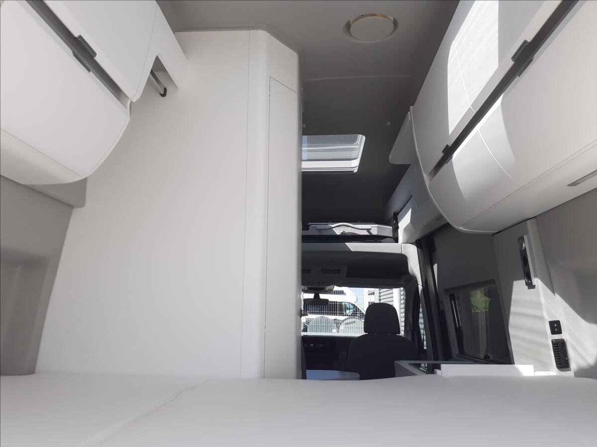 Volkswagen Grand California MPV 2,0 l 130 kw