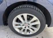 Seat Alhambra MPV 2,0 l 103 kw