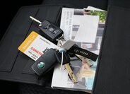 Škoda Fabia Hatchback 1,2 l 63 kw