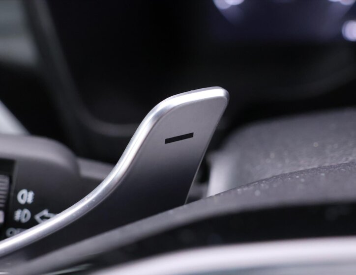 SsangYong Korando SUV / Terénní 1,5 l 120 kw