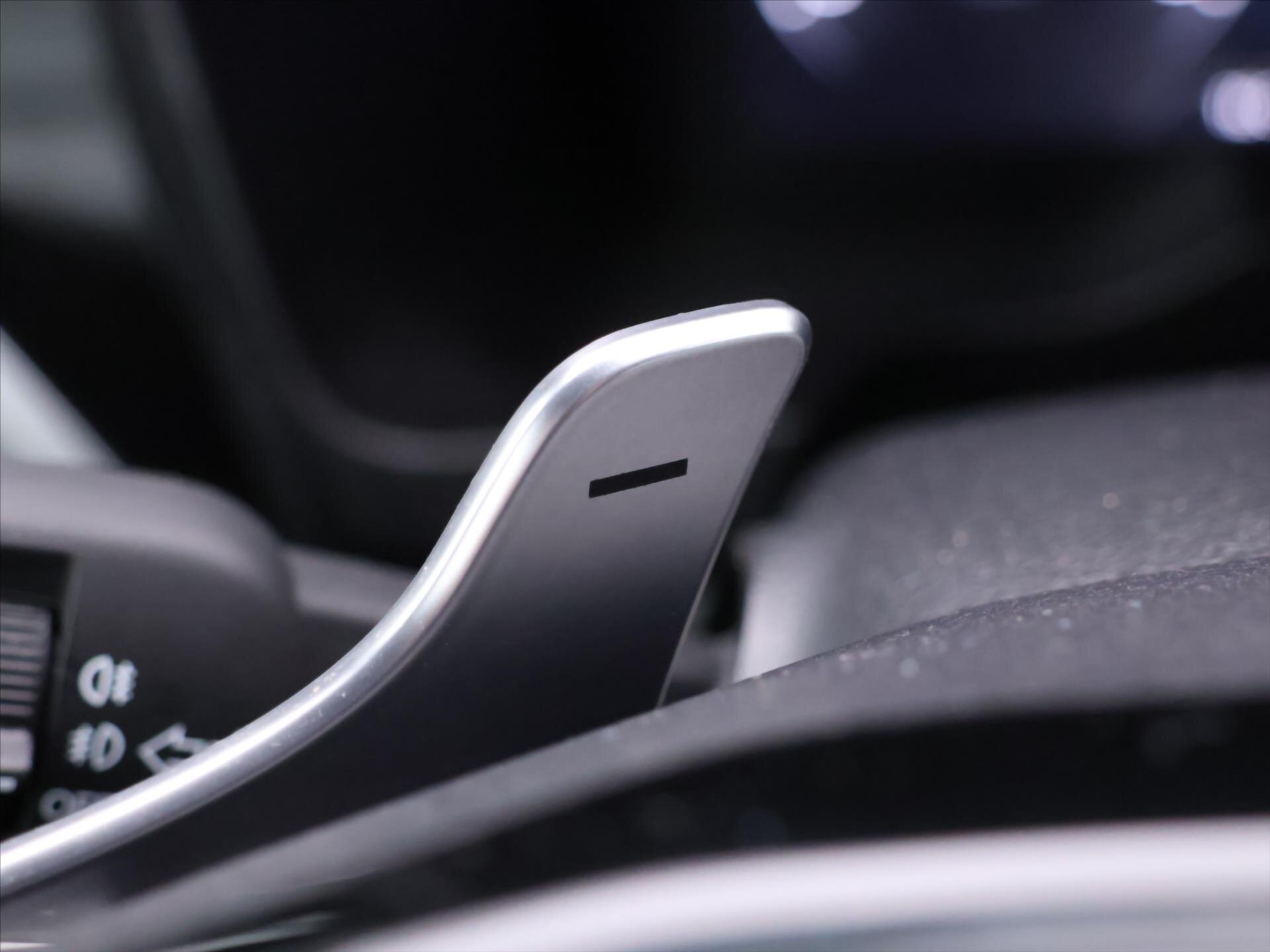 SsangYong Korando SUV / Terénní 1,5 l 120 kw