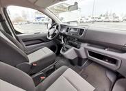 Peugeot Expert 8