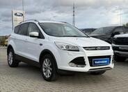 Ford Kuga 7