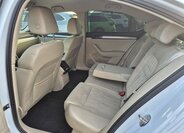 Škoda Superb Sedan / Limuzína 2,0 l 110 kw