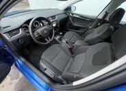Škoda Octavia Kombi 1,6 l 85 kw