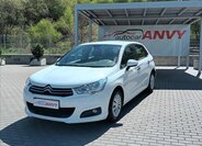 Citroën C4 Hatchback 1,6 l 68 kw
