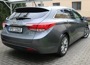 Hyundai i40 Kombi 1,7 l 100 kw