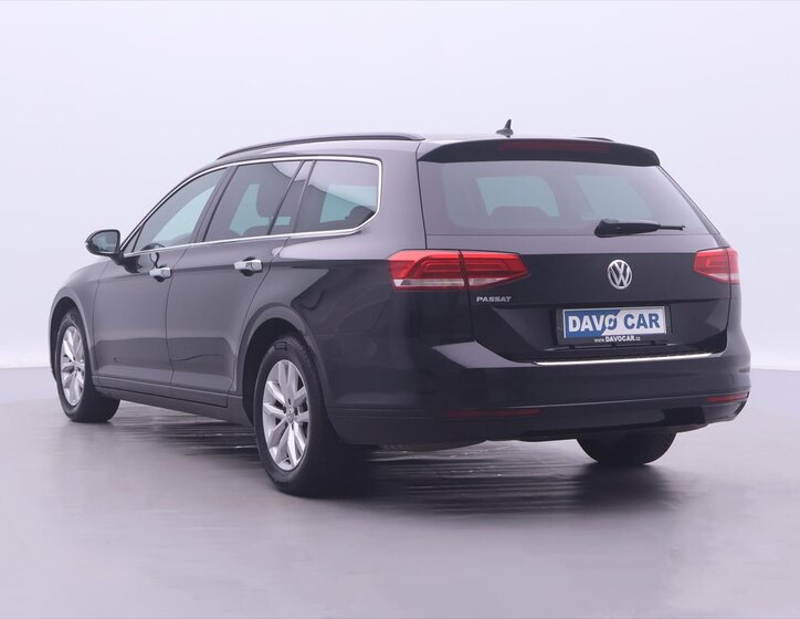 Volkswagen Passat 5