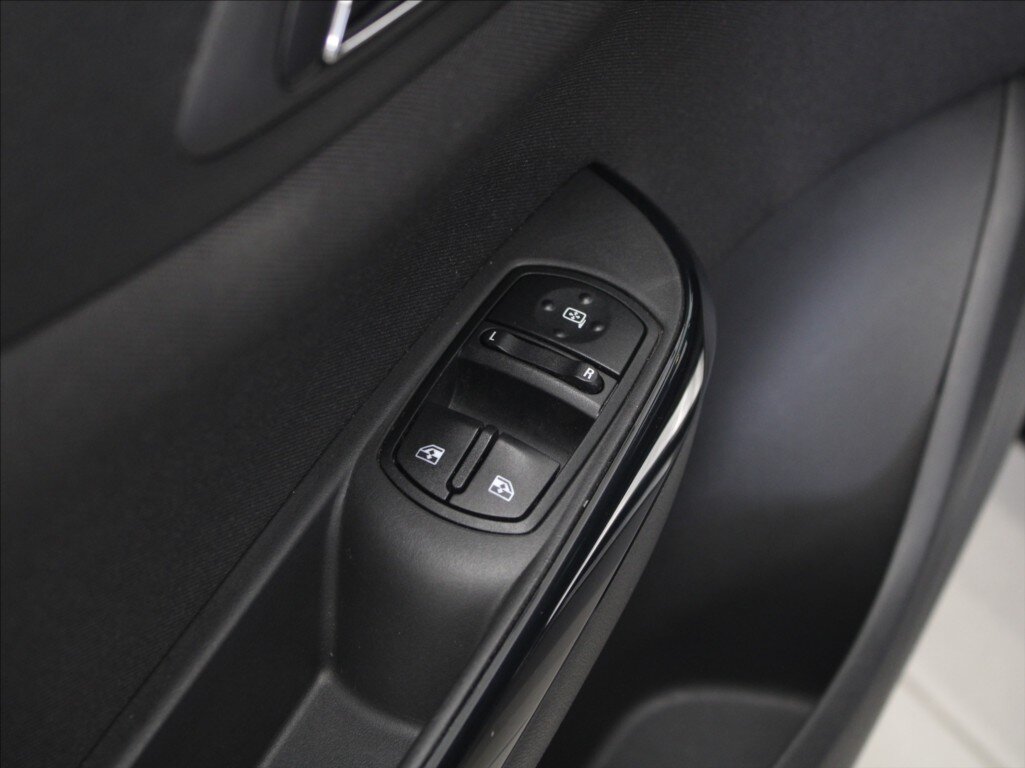 Opel Corsa Hatchback 1,4 l 66 kw