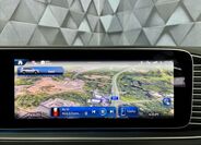 Mercedes-Benz GLS 14