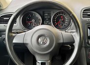 Volkswagen Golf Kombi 1,4 l 90 kw