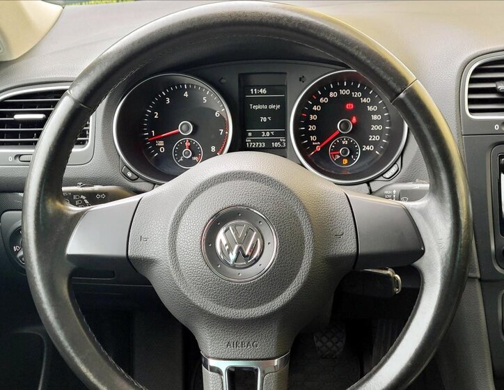 Volkswagen Golf Kombi 1,4 l 90 kw