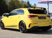 Mercedes-Benz Třídy A 7