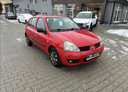 Renault Clio Hatchback 1,1 l 43 kw