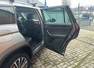 Škoda Kodiaq SUV 2,0 l 140 kw