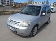 Citroën Berlingo Kombi 1,6 l 66 kw
