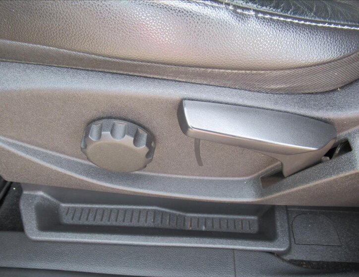 Ford Kuga SUV 2,0 l 103 kw