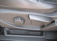 Ford Kuga SUV 2,0 l 103 kw