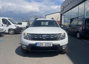 Dacia Duster Kombi 1,6 l 84 kw