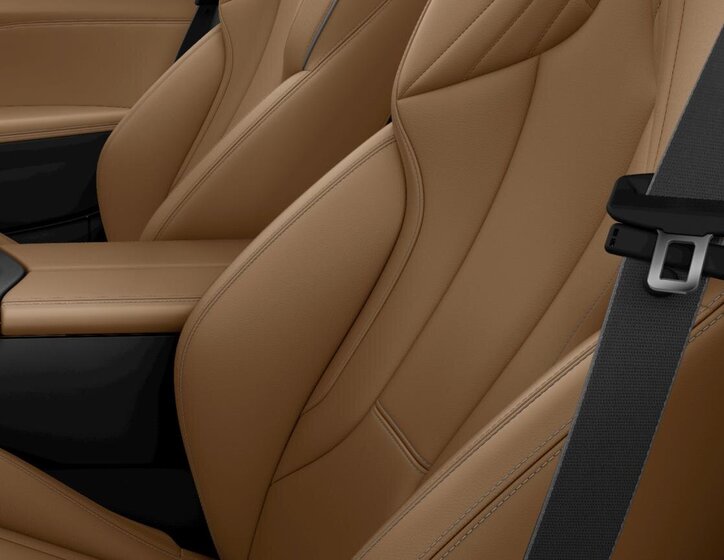 BMW Z4 Kabriolet 3,0 l 250 kw