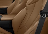 BMW Z4 Kabriolet 3,0 l 250 kw