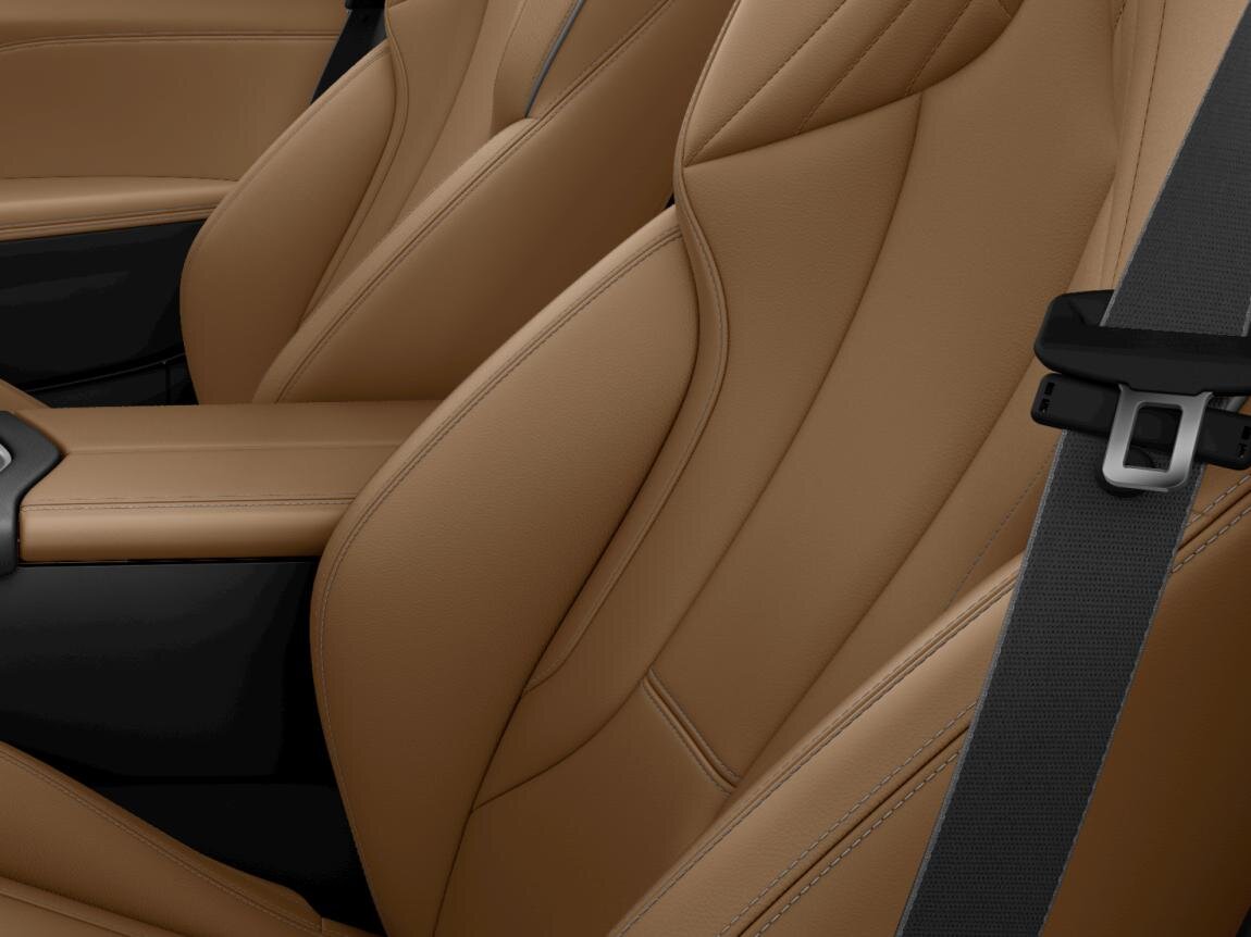 BMW Z4 Kabriolet 3,0 l 250 kw