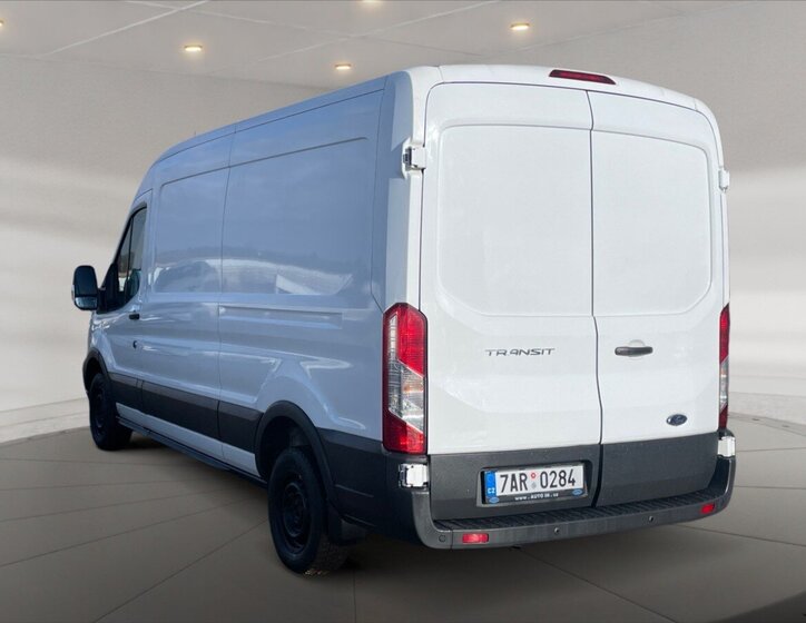 Ford Transit Skříň 2,0 l 77 kw