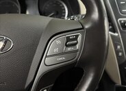 Hyundai Santa Fe SUV / Terénní 2,2 l 147 kw